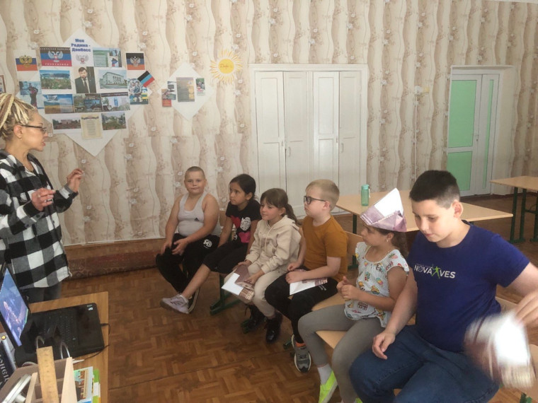 День Рождения МДЦ "Артек" (100 лет).