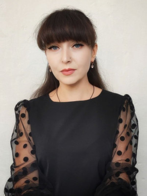 Павлюк Марина Витальевна Павлюк Марина Витальевна