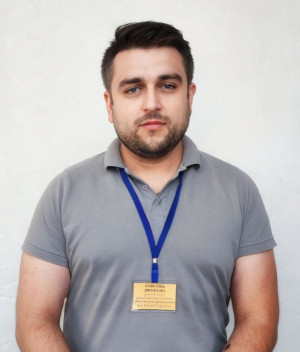 Чех Дмитрий Сергеевич Чех Дмитрий Сергеевич