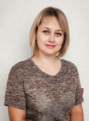 Белинская Елена Юрьевна Белинская Елена Юрьевна