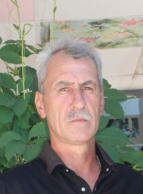 Романов Сергей Алексеевич Романов Сергей Алексеевич